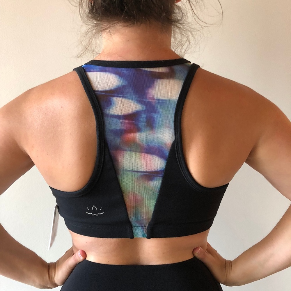 Beyond Yoga Beyond Bra